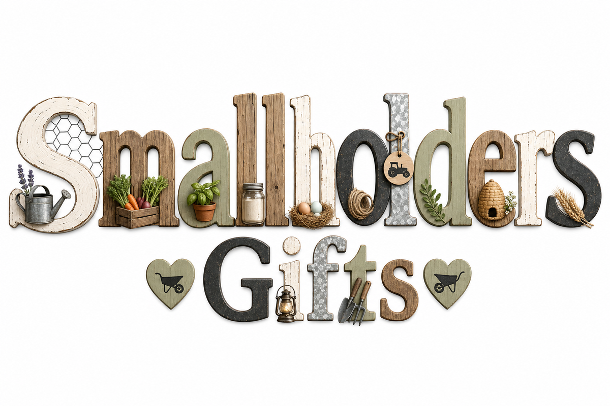 Smallholders Gifts