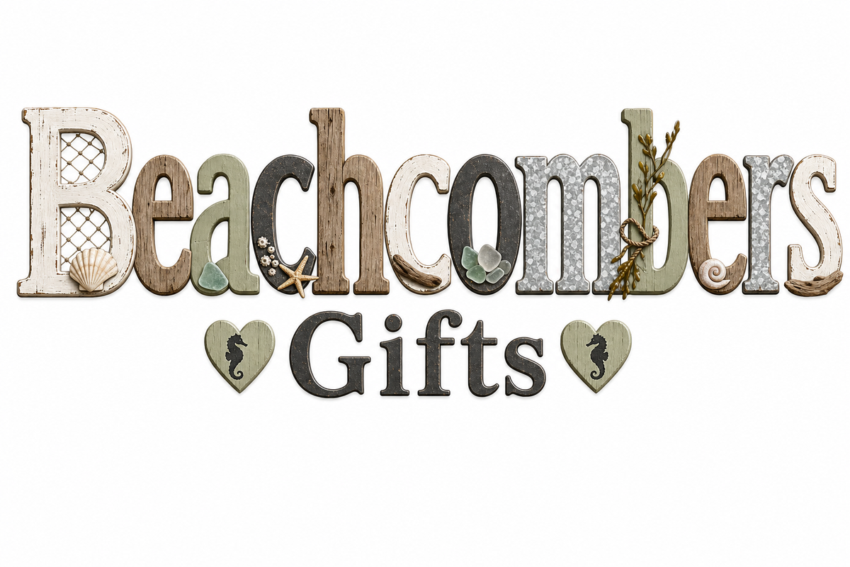 Beachcombers Gifts