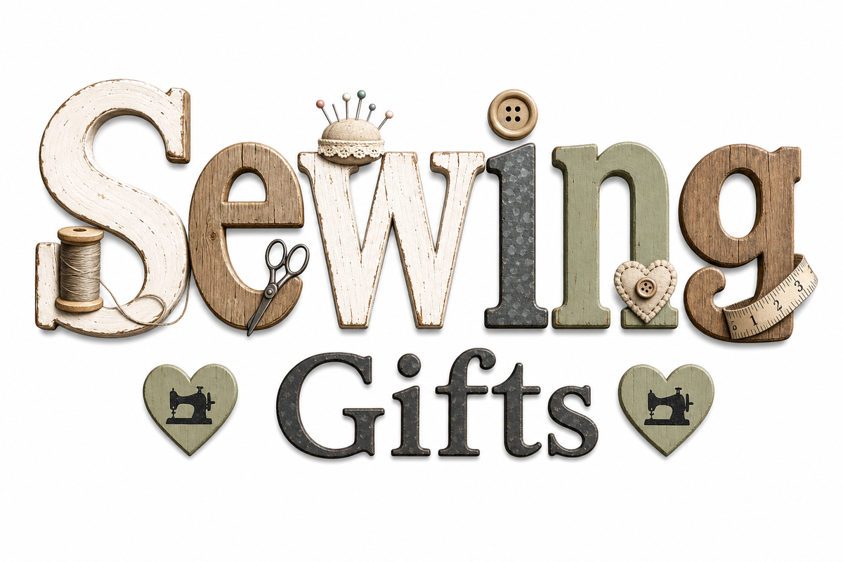 Sewing Gifts