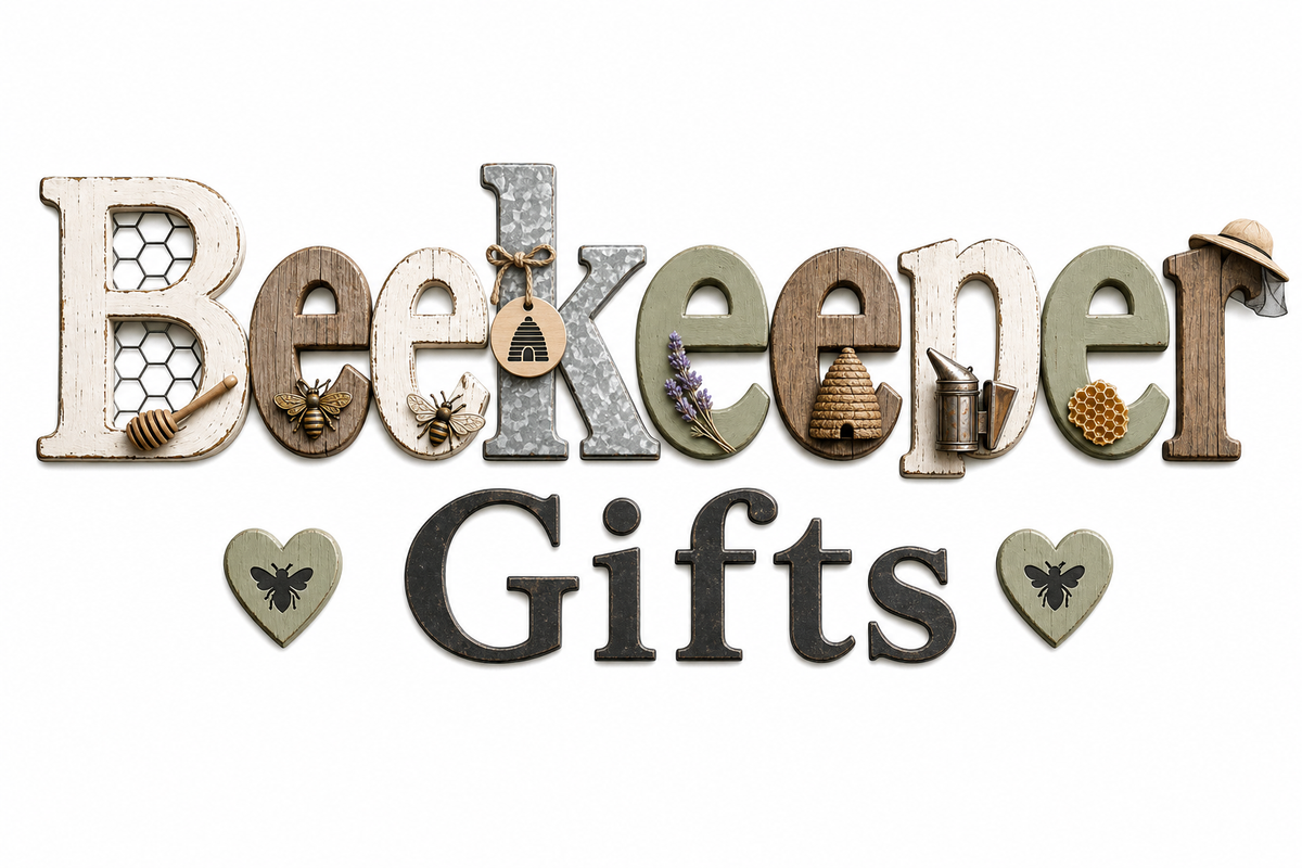 Beekeeper Gifts