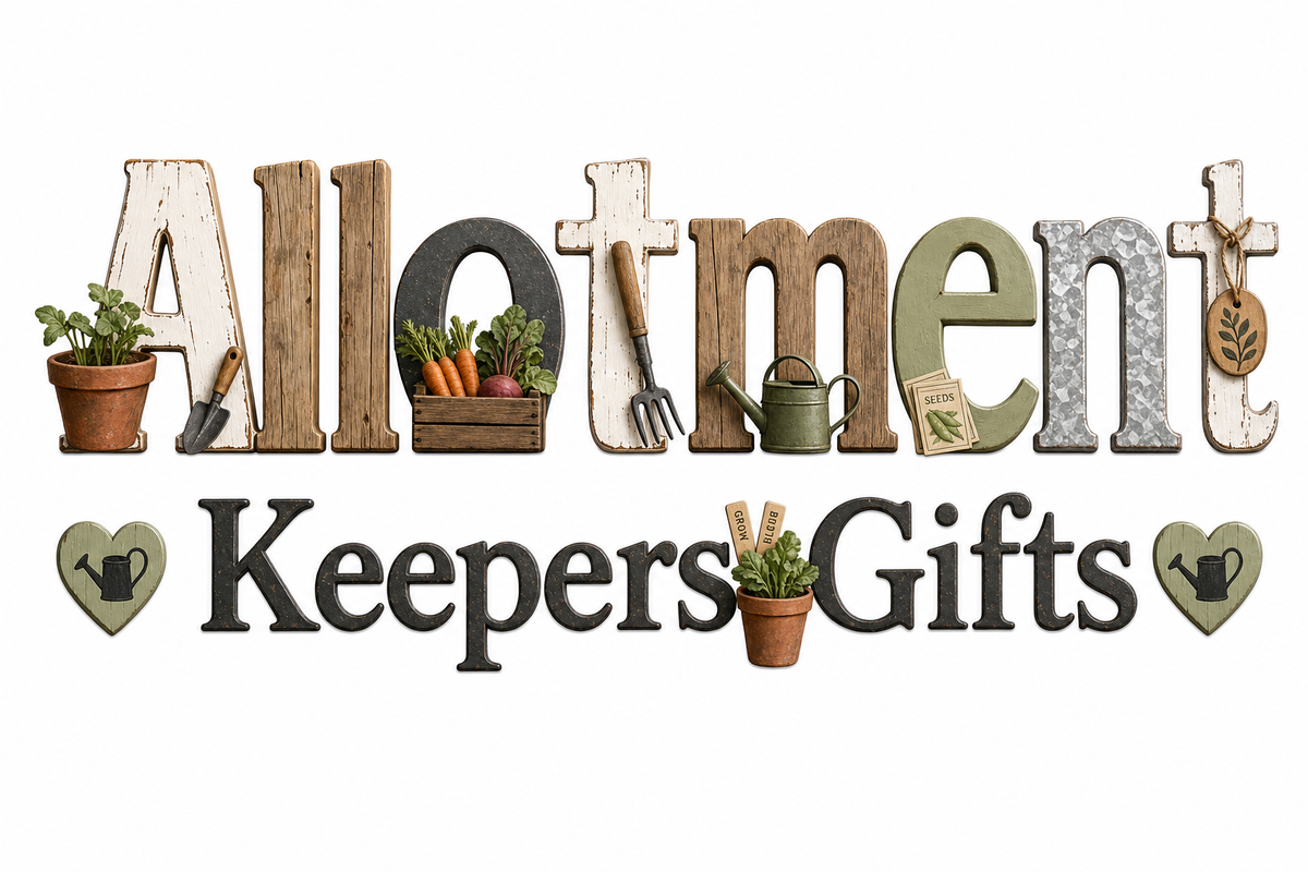 Allotment Keepers Gifts