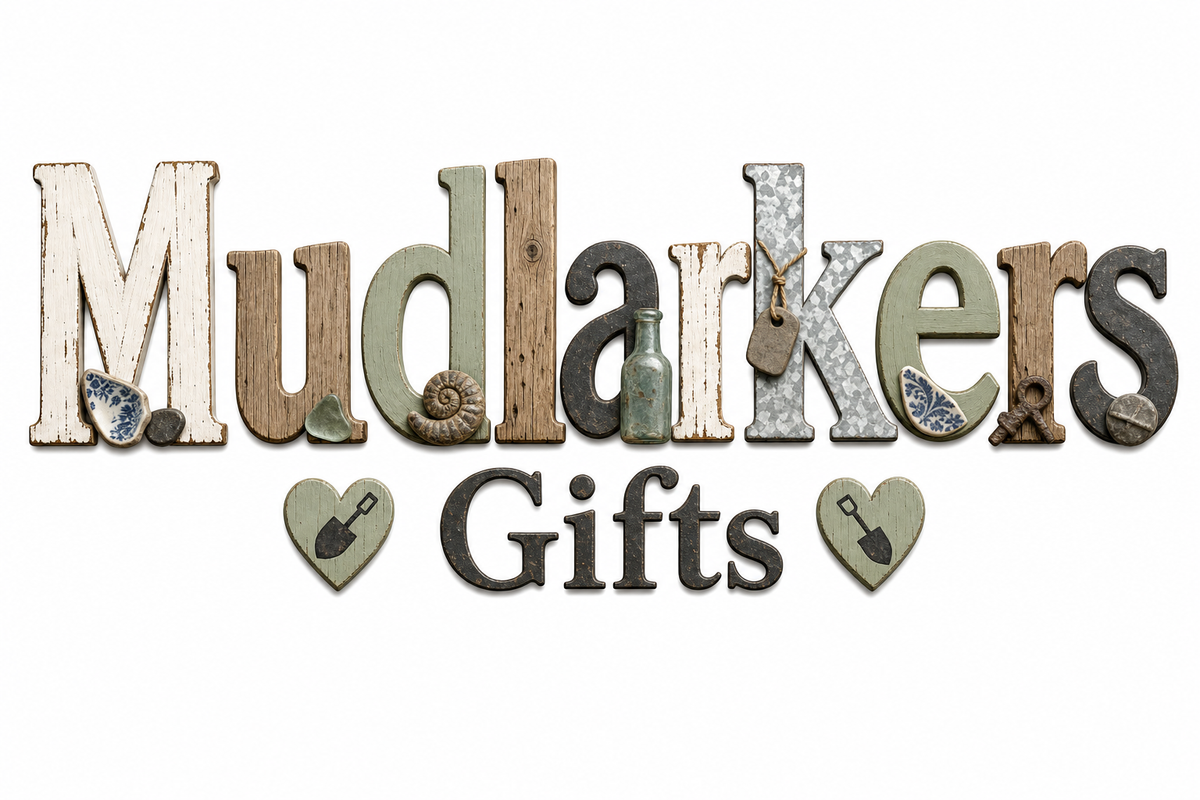 Mudlarkers Gifts