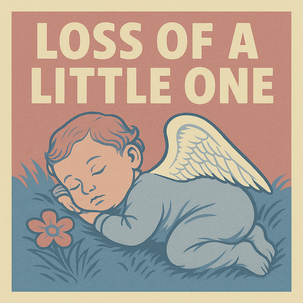 In Memory of a Little One