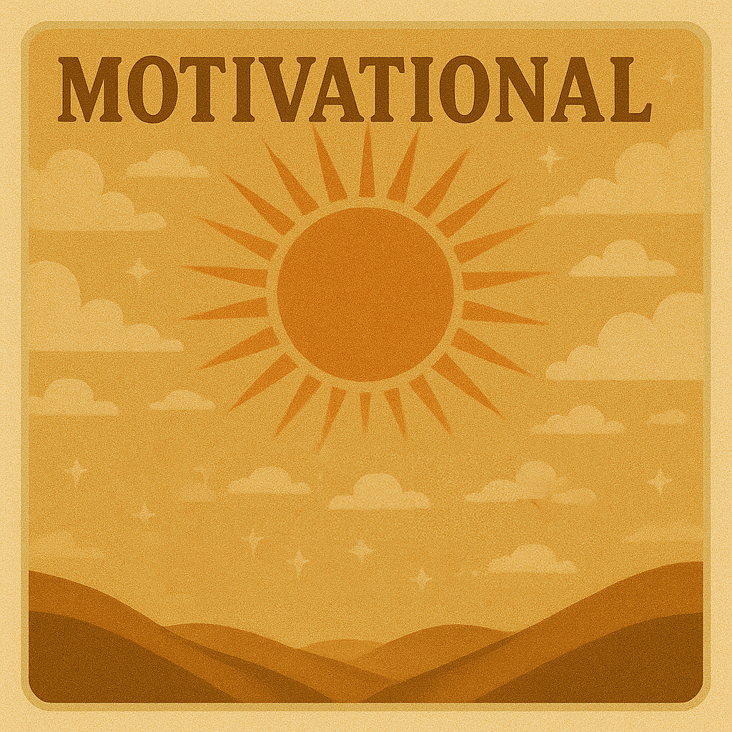 Motivational