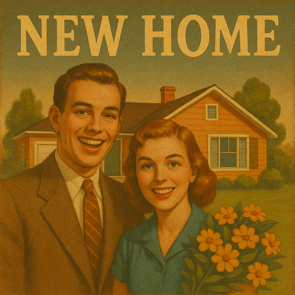 New Home