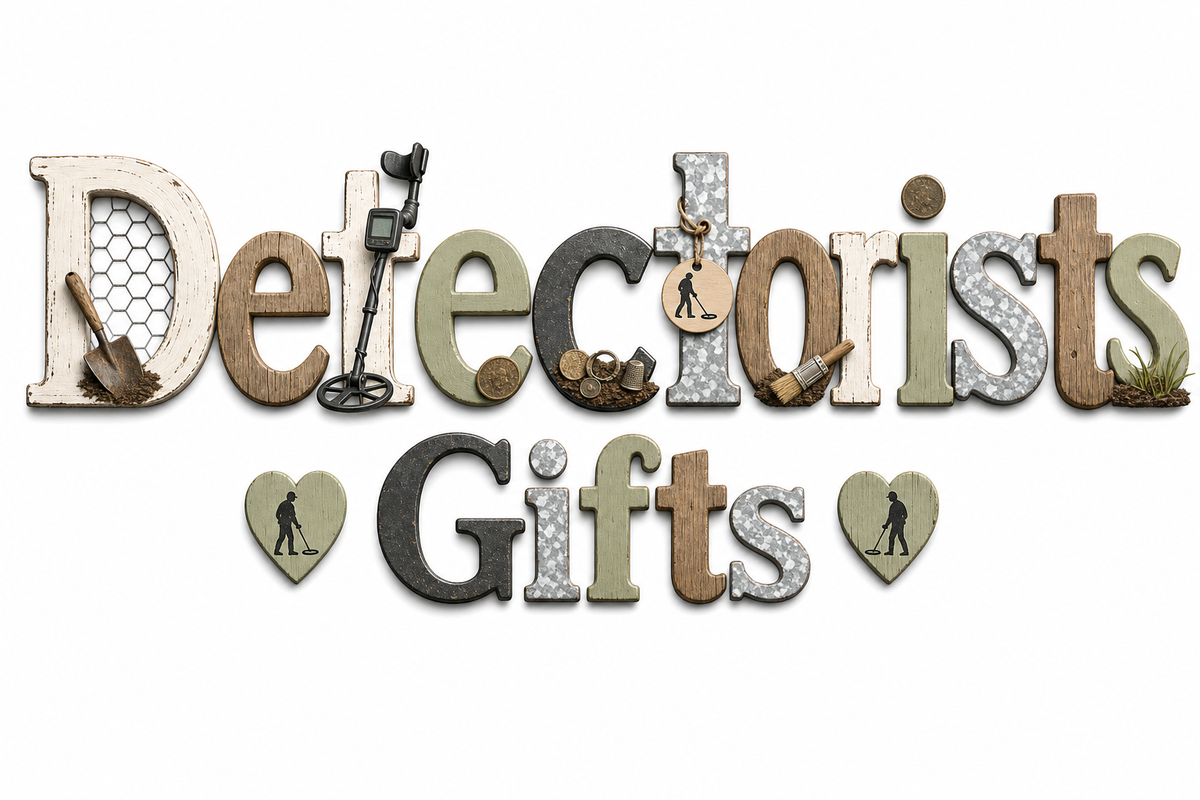 Detectorists Gifts