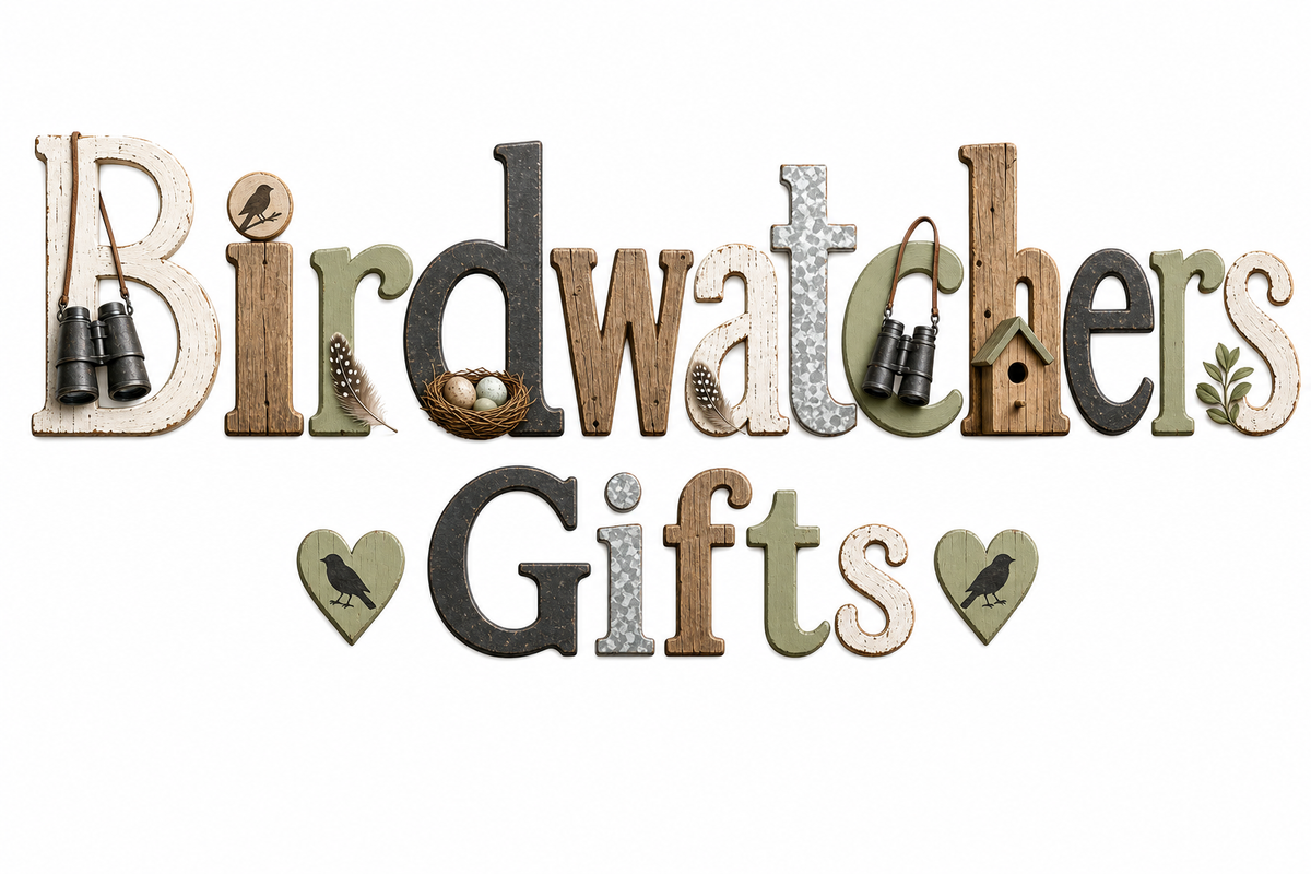 Birdwatchers Gifts