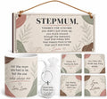 Teen Thanks Stepmum Vibes personalised gift box set