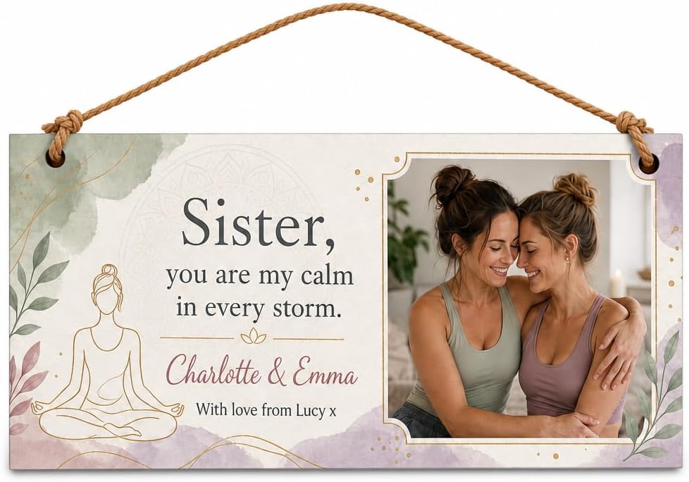 Soulful Sister Stillness gift set contents