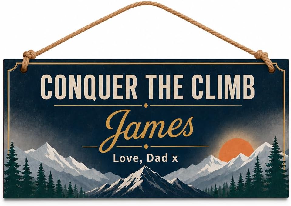 Summit Steady Courage gift set contents