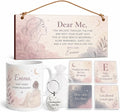 Softly Single Again personalised gift box set
