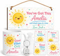 Kawaii Sunshine Boost personalised gift box set