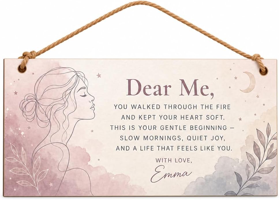 Softly Single Again gift set contents