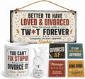 Freedom & Filth personalised gift box set