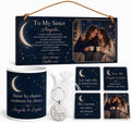 Moonlit Sisterhood personalised gift box set