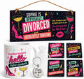 Now Officially Limitless personalised gift box set
