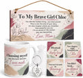 Fresh Start Freedom personalised gift box set
