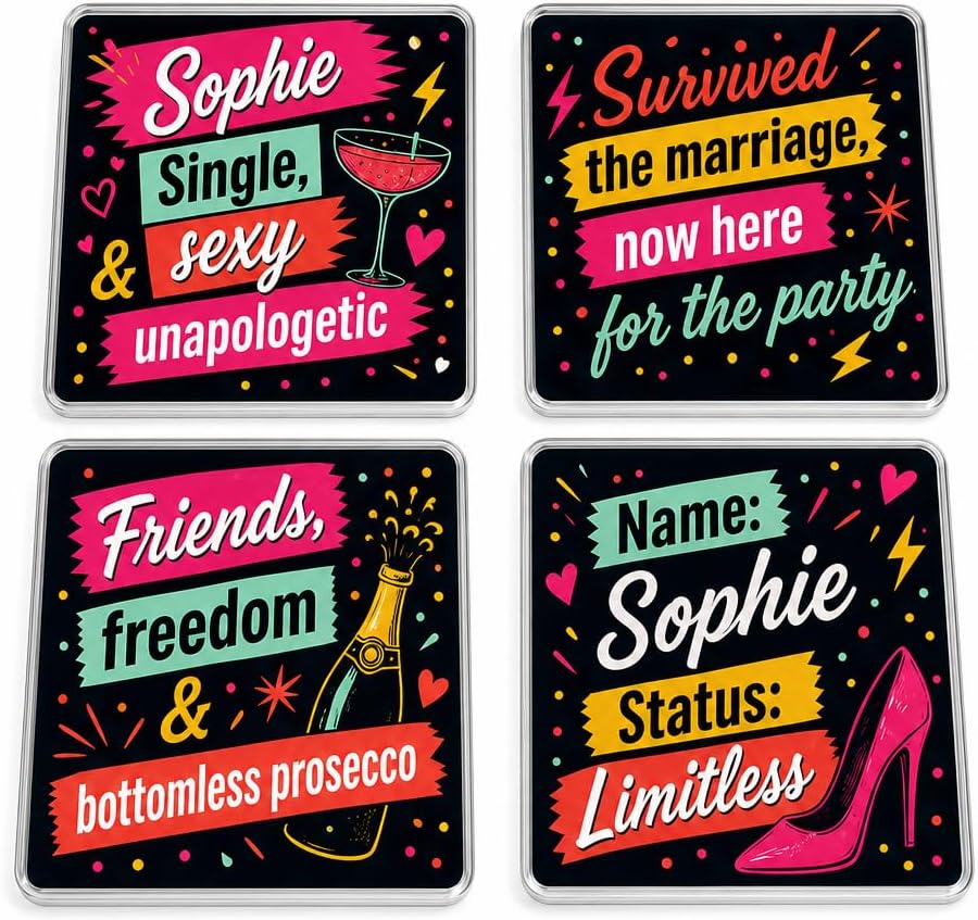 Now Officially Limitless coasters