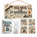 Jurassic Perk Lab Gift Box Set