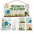 Rain Or Shine Plotters Gift Box Set