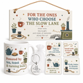 Lockside Little Joys Gift Box Set