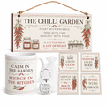 Chilli Garden Muse Gift Box Set