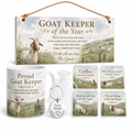 Hillside Herd Keeper Gift Box Set