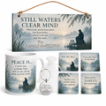 Stillwater Solitude Set Personalised Gift Box Set