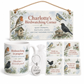 Garden Hide Retreat Personalised Gift Box Set