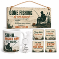 Lakeside Banter Box Personalised Gift Box Set