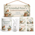Feathered Friends Nook Personalised Gift Box Set