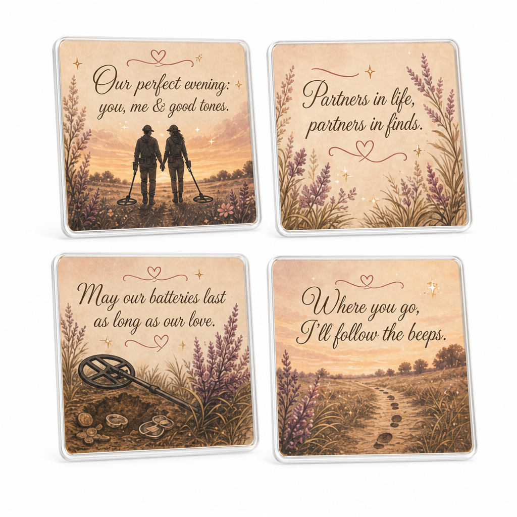 Signals Of Love Personalised Gift Box Set