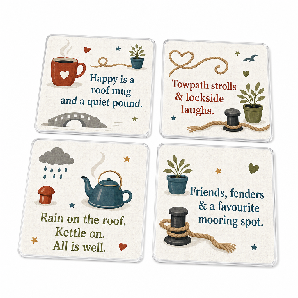Lockside Little Joys Gift Box Set