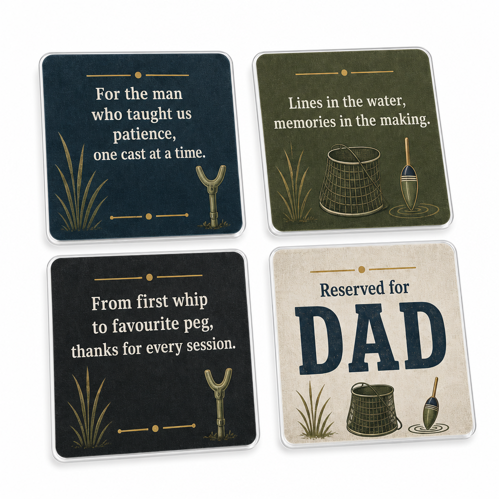 Pegside Tradition Collection Personalised Gift Box Set