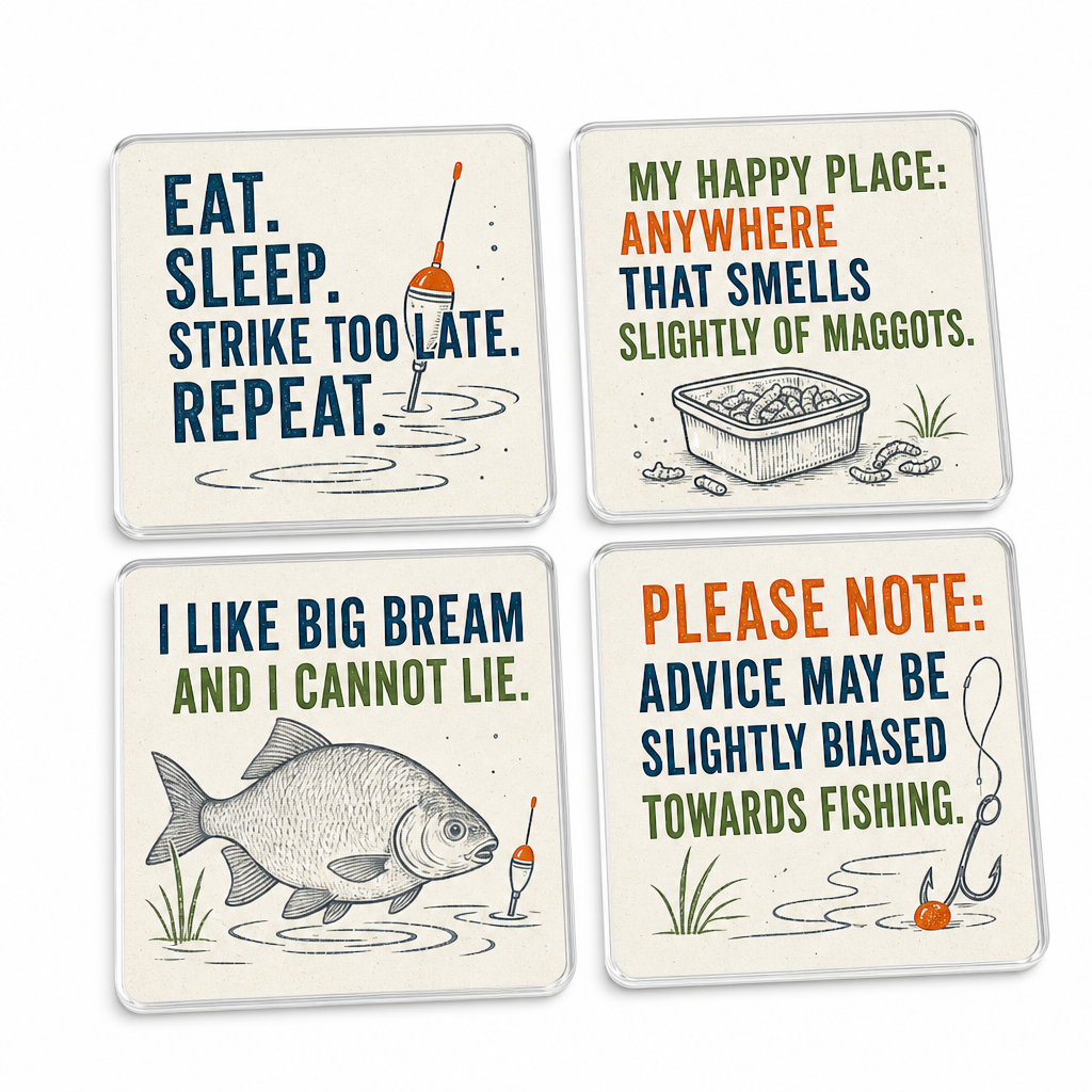 Hooked On Laughs Gift Box Set