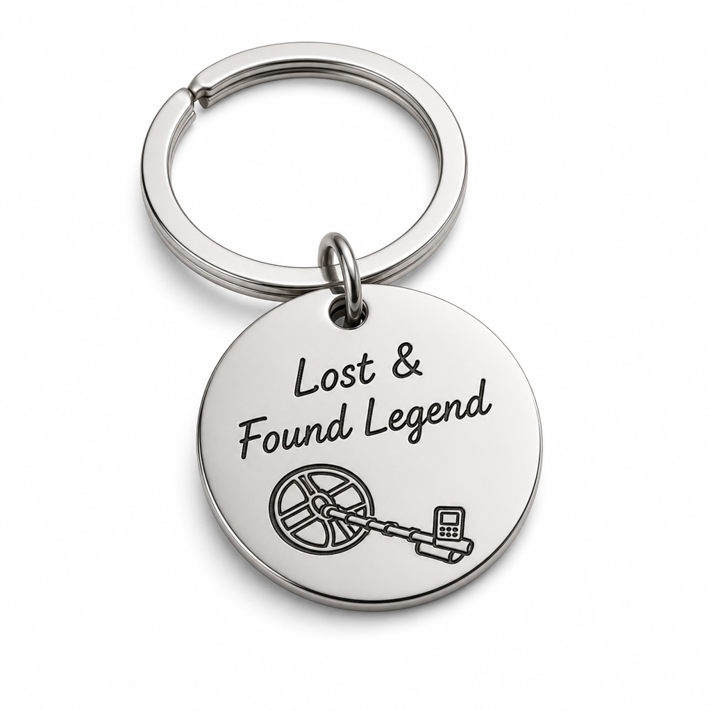 Lost & Found Legends Personalised Gift Box Set