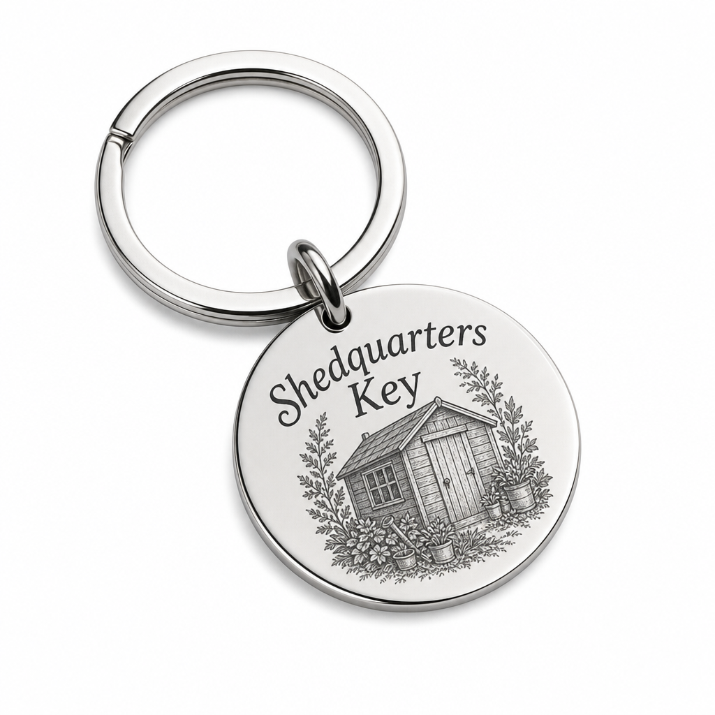 Shedquarters Seed Co. Gift Box Set