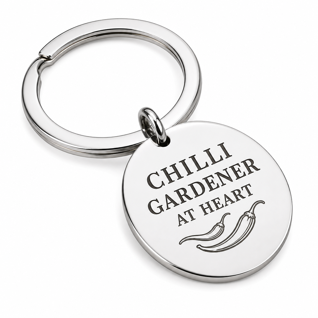 Chilli Garden Muse Gift Box Set