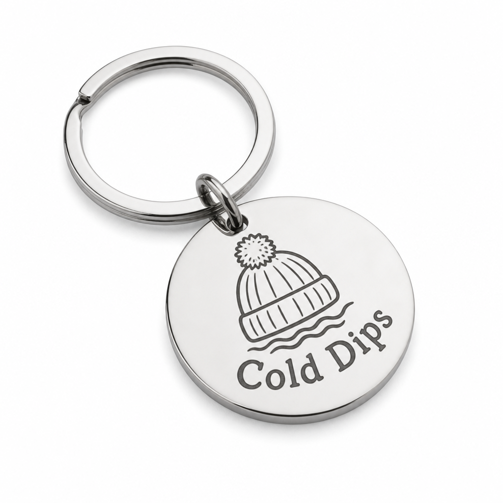 Post‑dip Brew Crew Personalised Gift Box Set