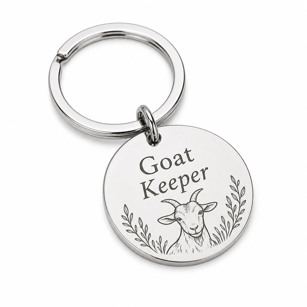 Hillside Herd Keeper Gift Box Set