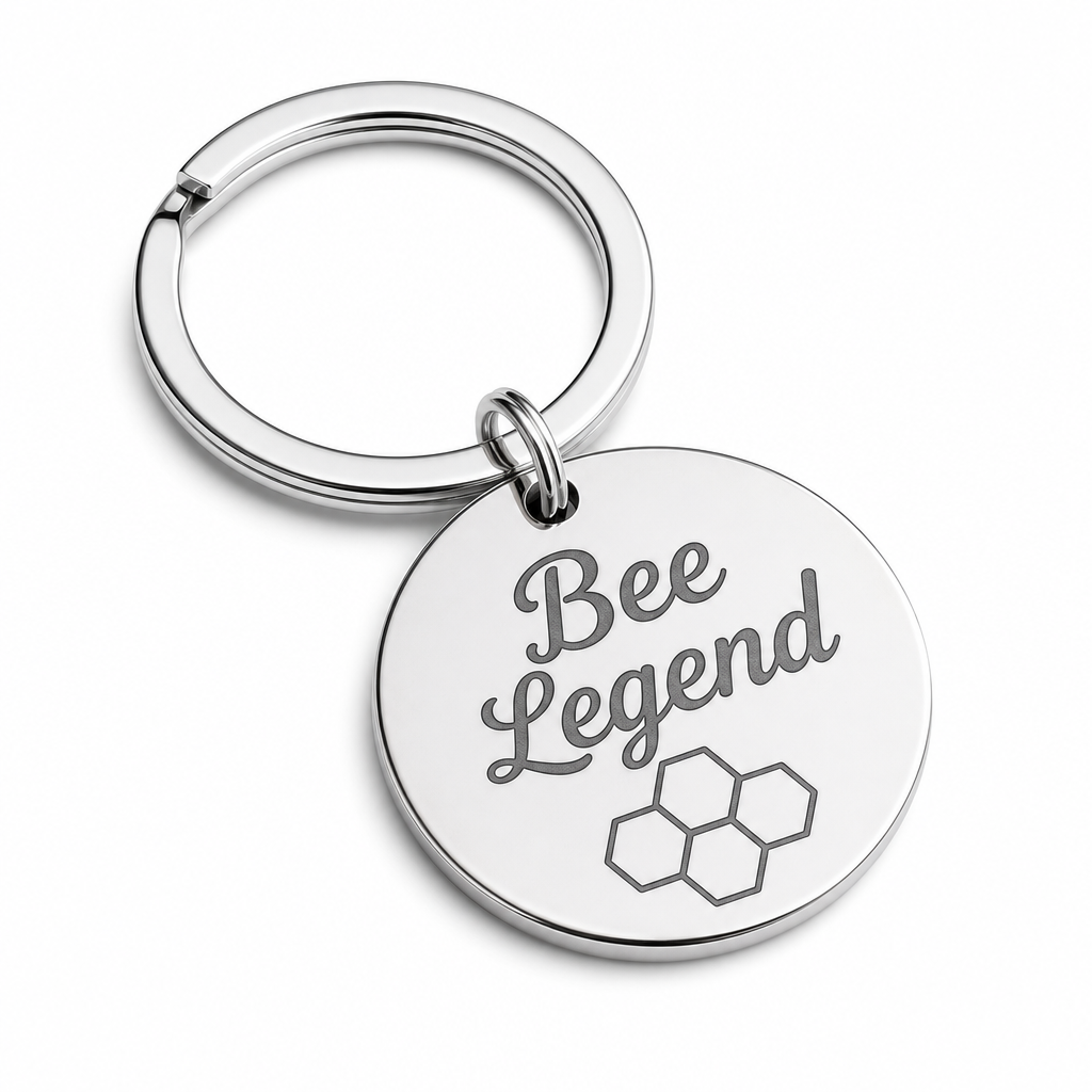 Bee Legend Personalised Gift Box Set