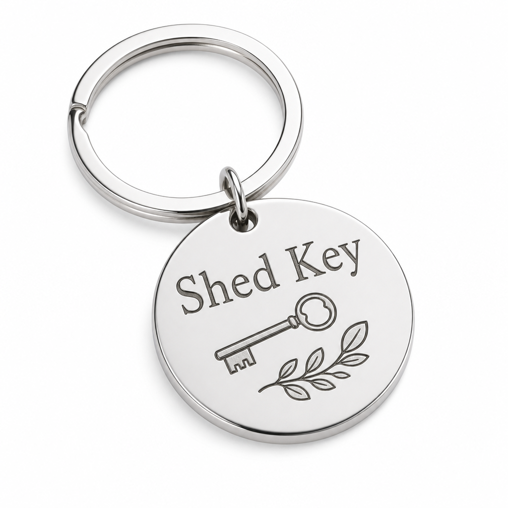 Quiet Plot Sanctuary Personalised Gift Box Set