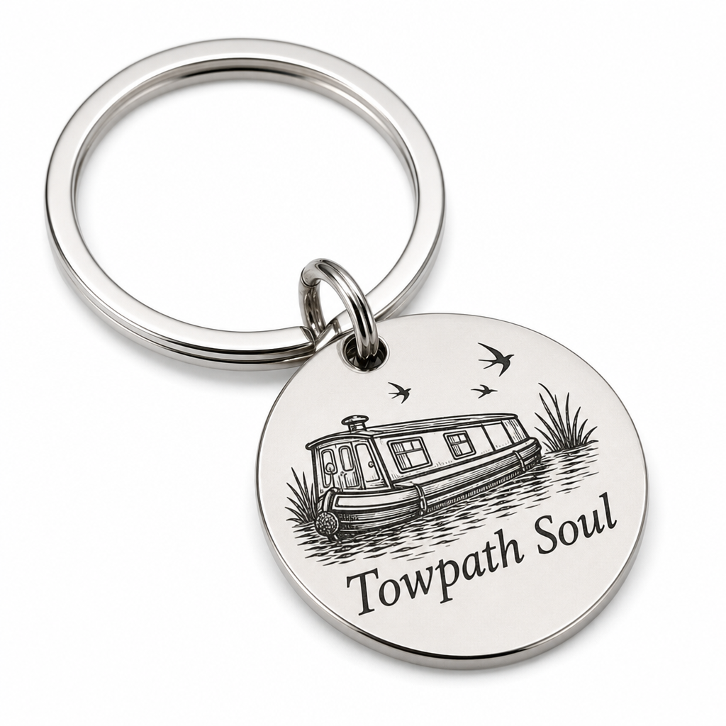 Towpath Heartbeat Gift Box Set