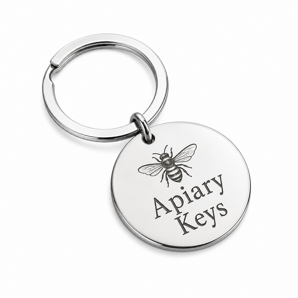 Grandad’s Little Apiary Personalised Gift Box Set