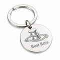 Lockside Little Joys Keyring