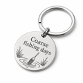 Coarse Water Wanderer Keyring