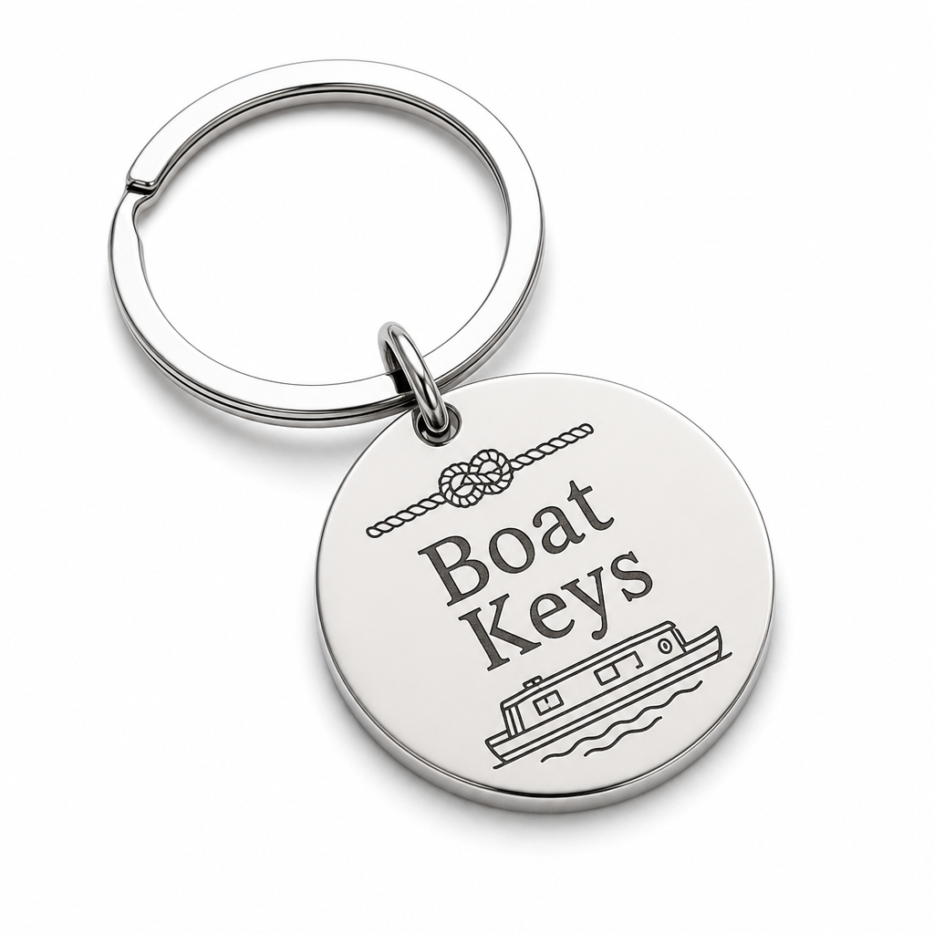 Solo Canal Days Personalised Gift Box Set