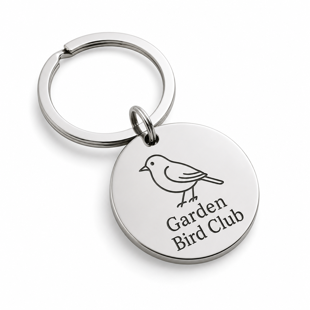 Patio Perch Watch Personalised Gift Box Set