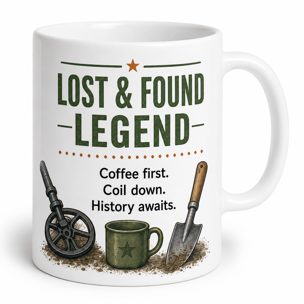 Lost & Found Legends Personalised Gift Box Set