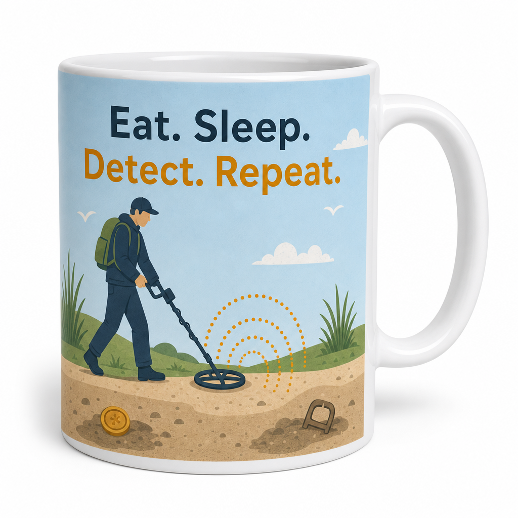 Weekend Signal Hunt Gift Box Set